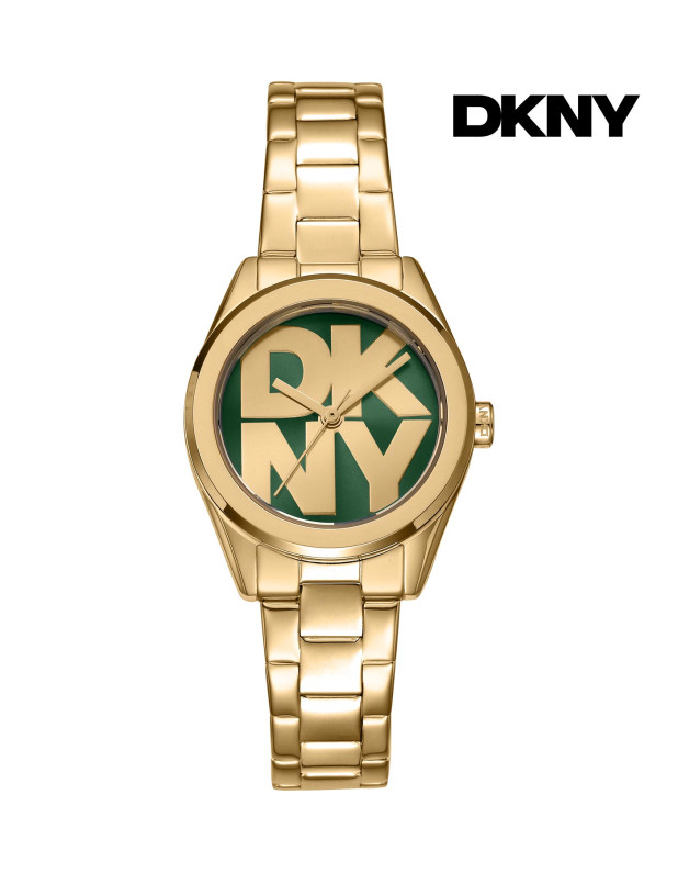 DKNY Ladies Watch